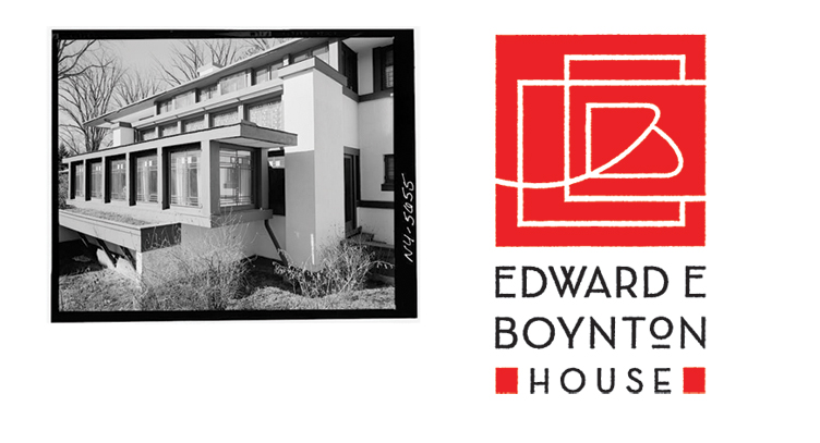 EE Boynton House