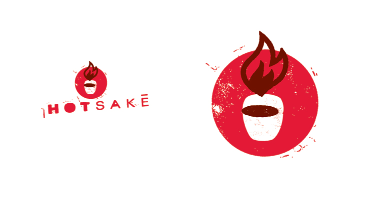 Hot Sake