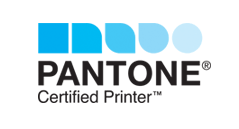 Pantone Certified Printers