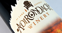 Adirondack Winery